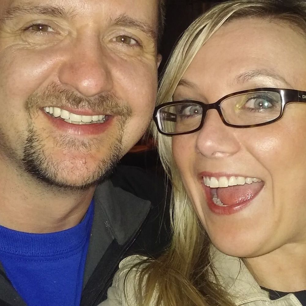 Meet your Posher, Tina